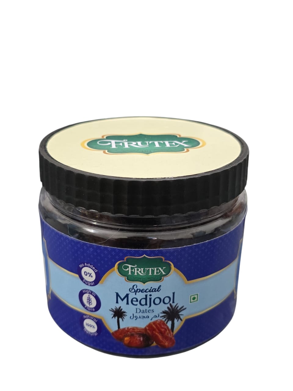 Special Medjool Dates 300 gm