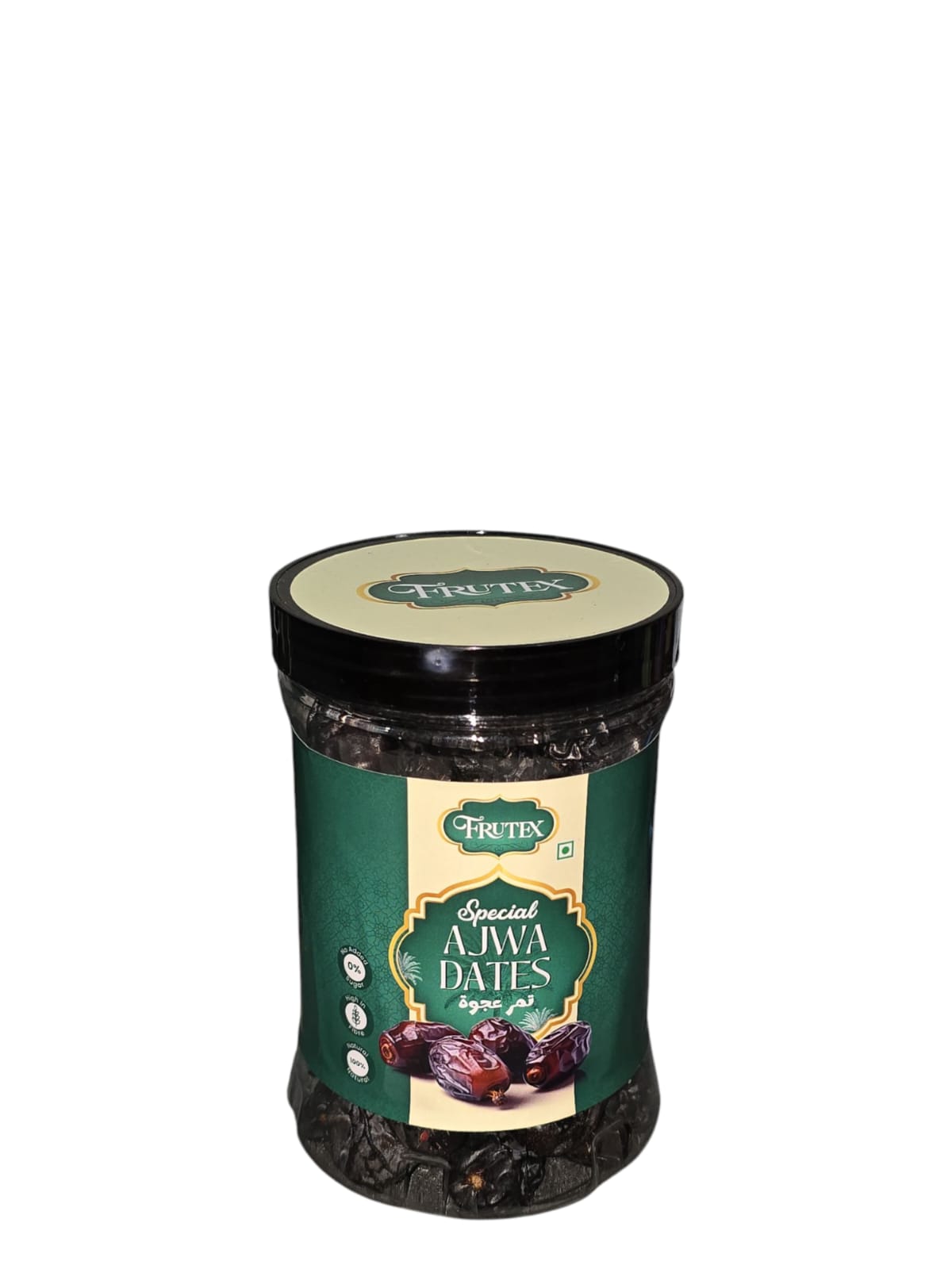 Special Ajwa Dates 550 gm x 2