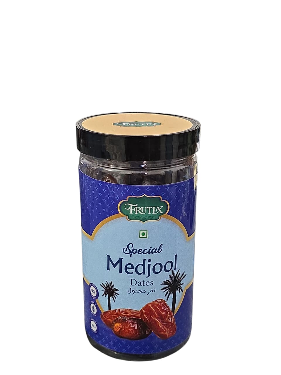 Special Medjool Dates 550 gm