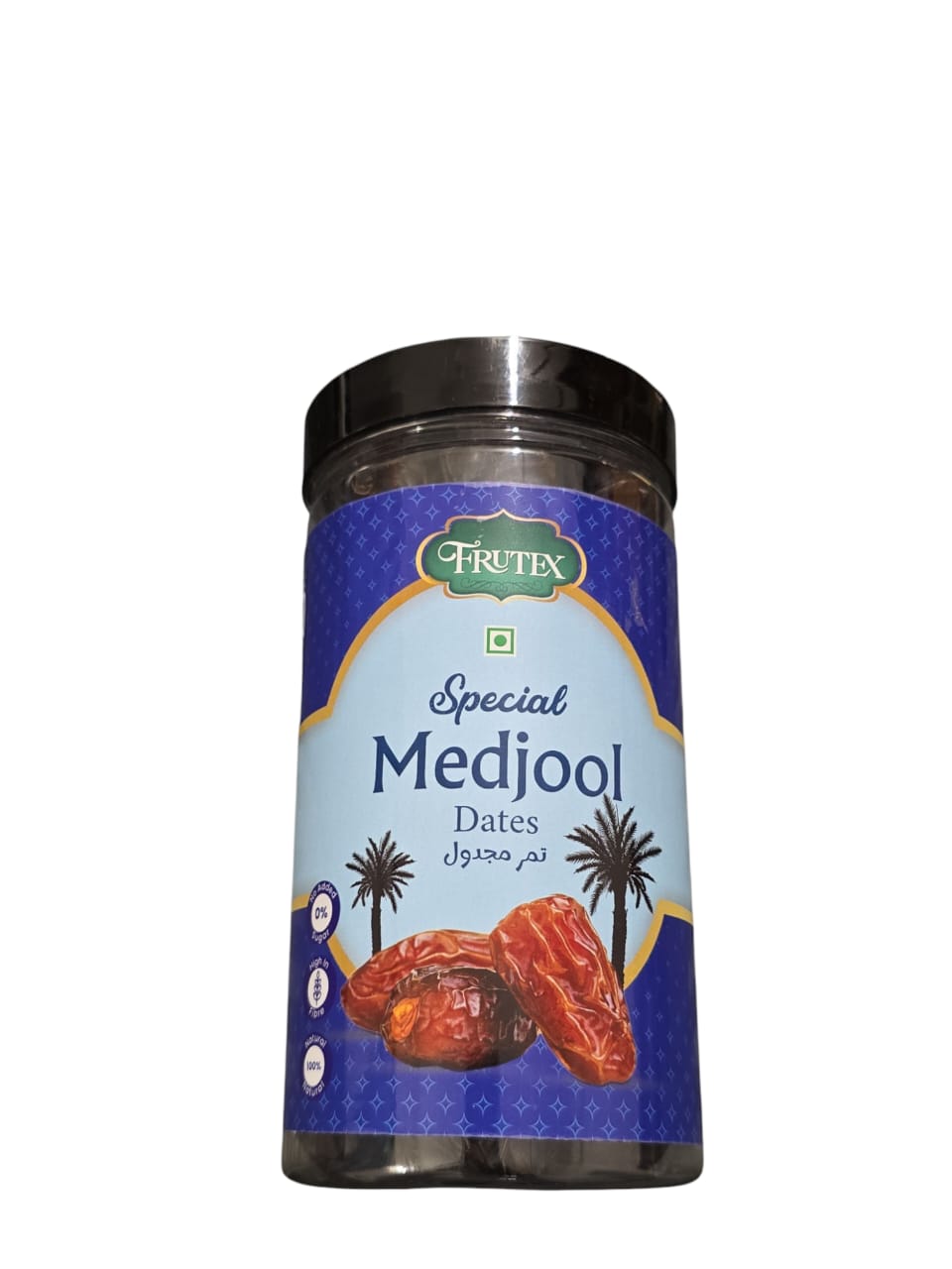 Special Medjool Dates 550 gm