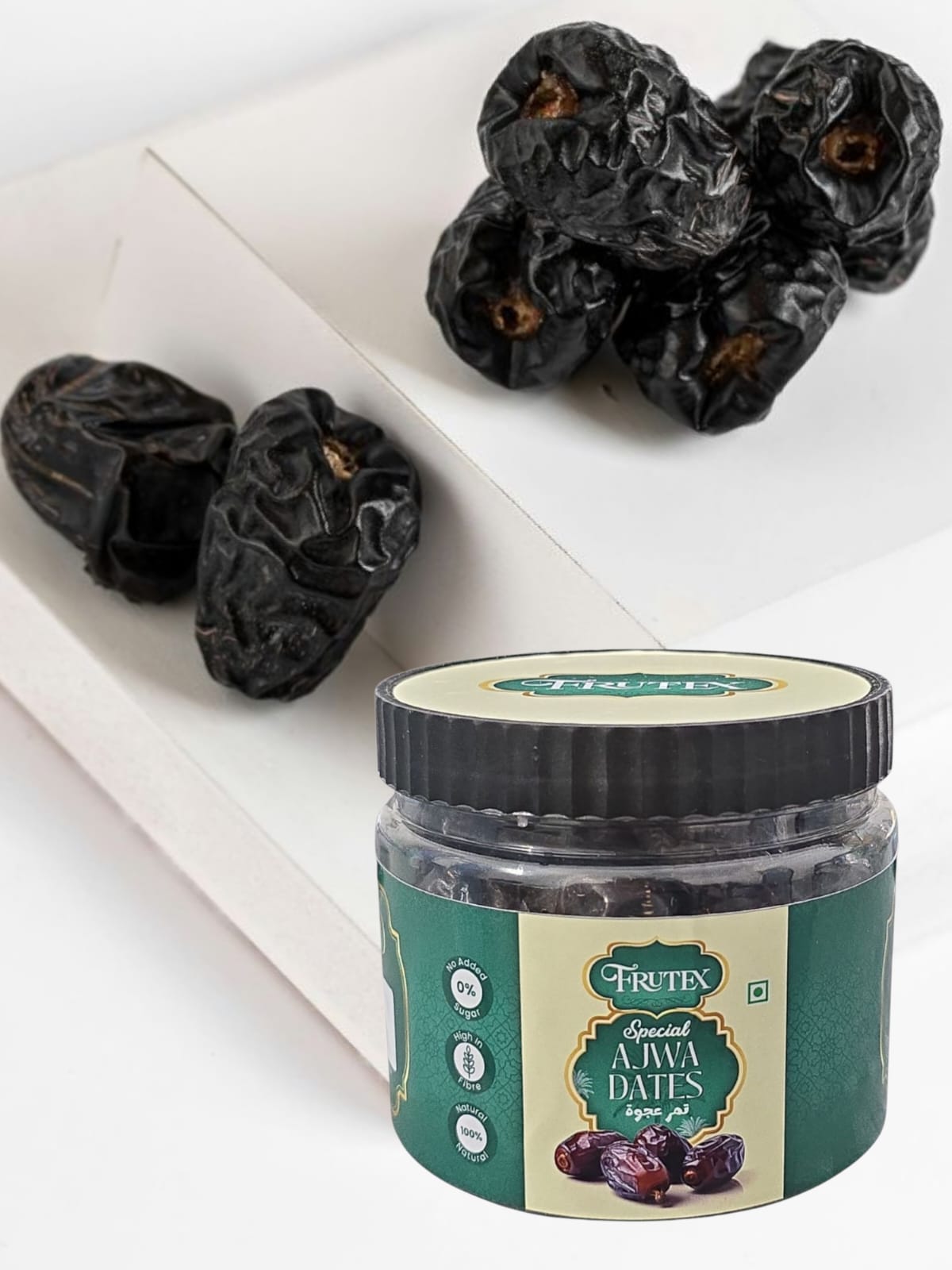 Special Ajwa Dates 300 gm