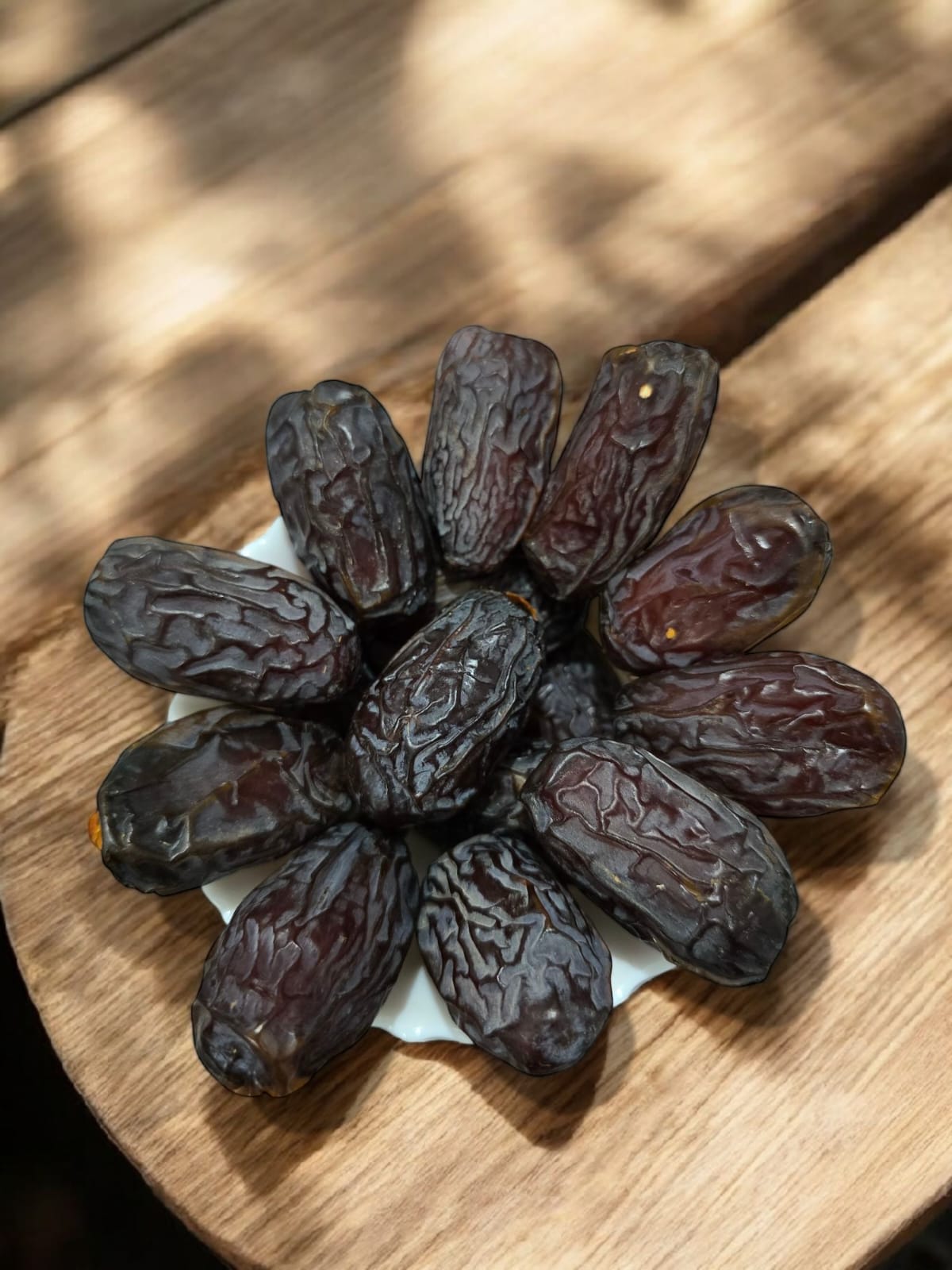 Special Medjool Dates 300 gm