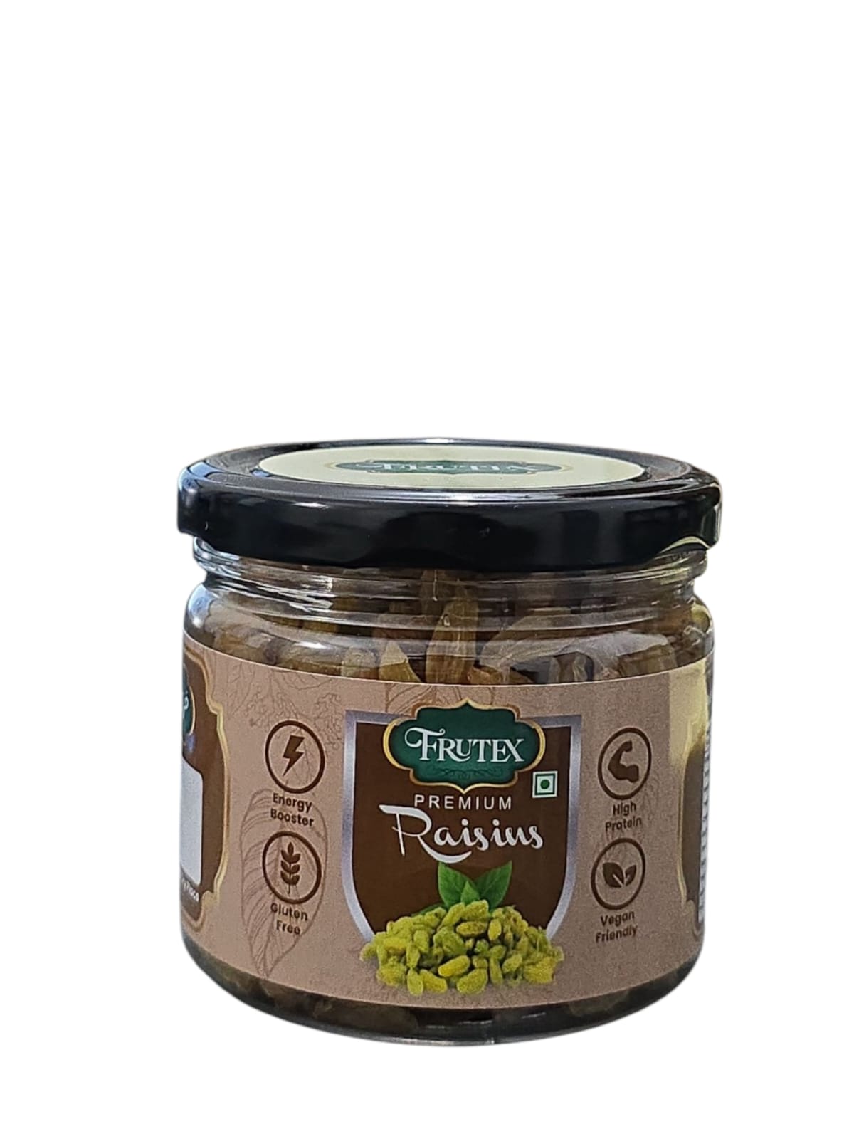 Premium Long Raisins 200 gm