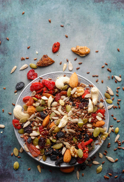 8 in 1 Premium Trail Mix 450 gm