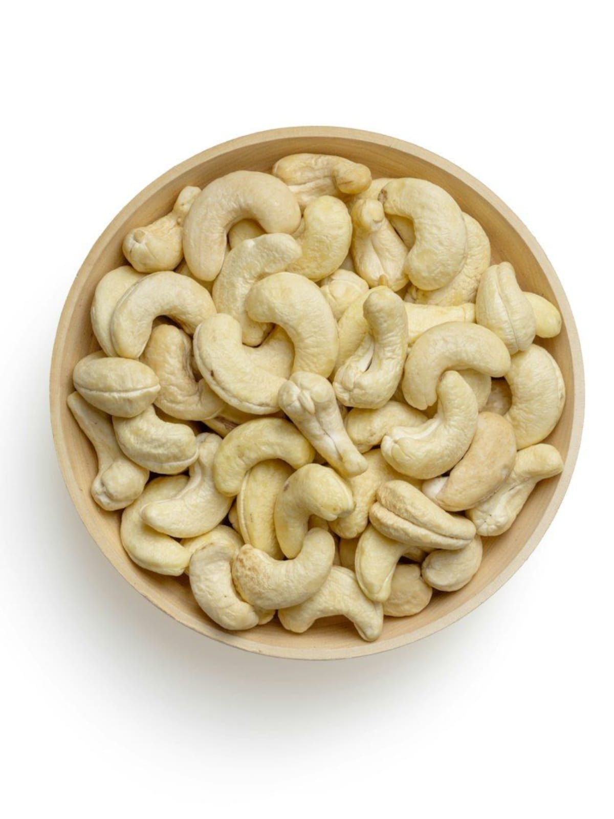 Premium Whole Cashew Nuts 450 gm