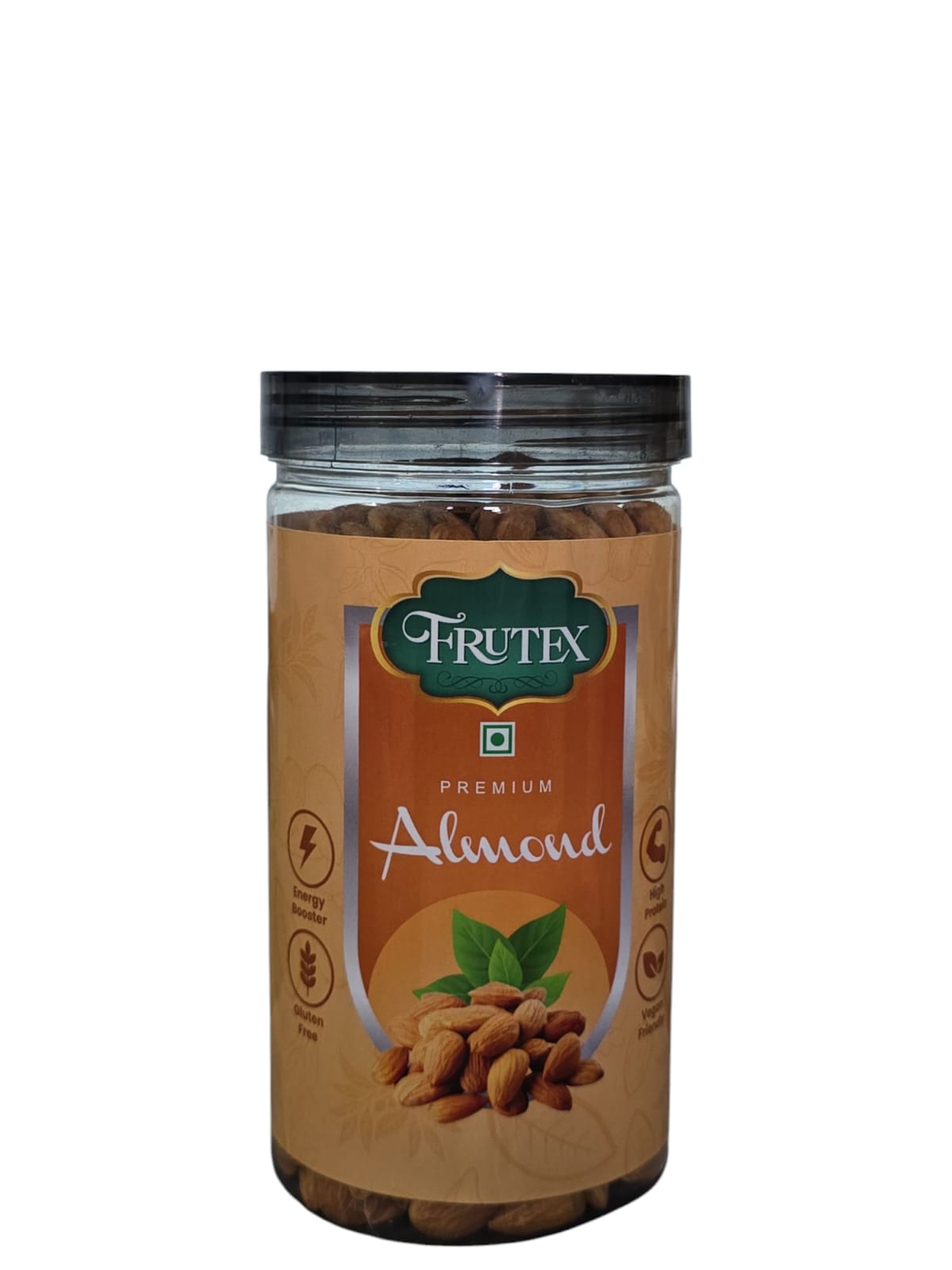 Premium Almonds 450 gm