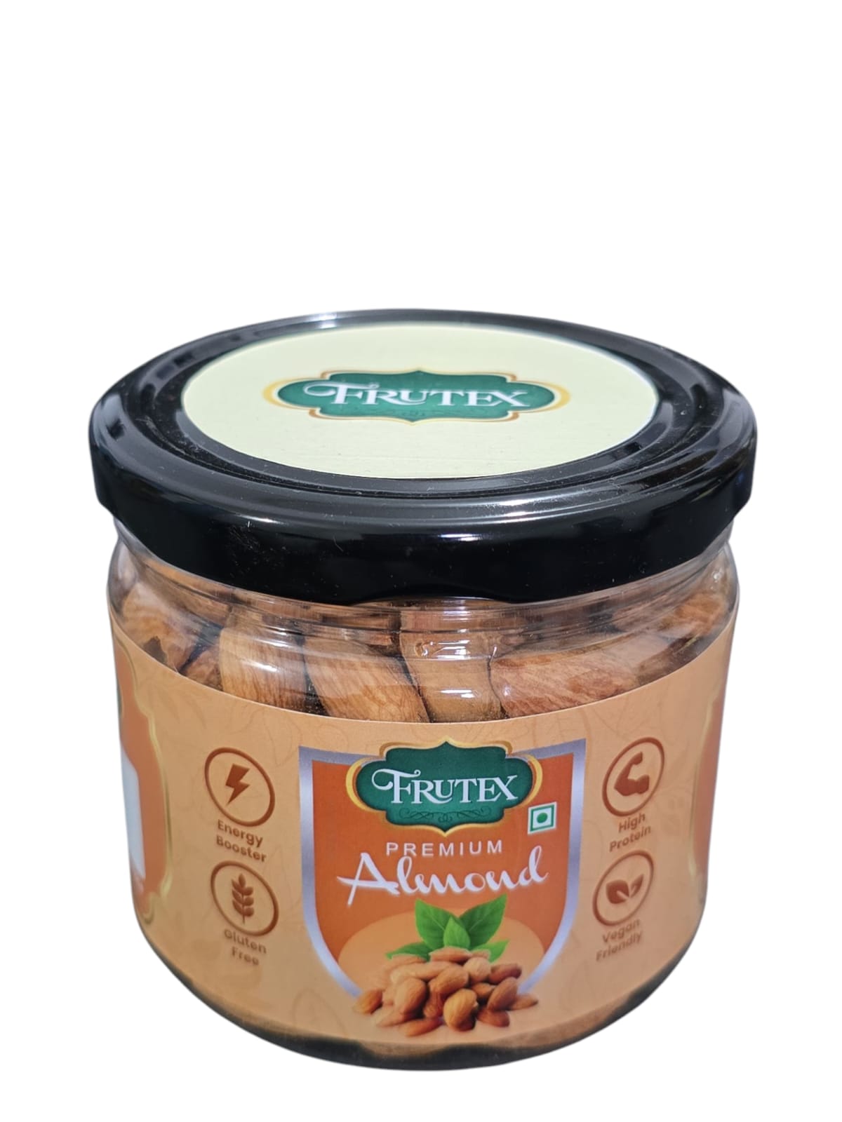 Premium Almonds 200 gm