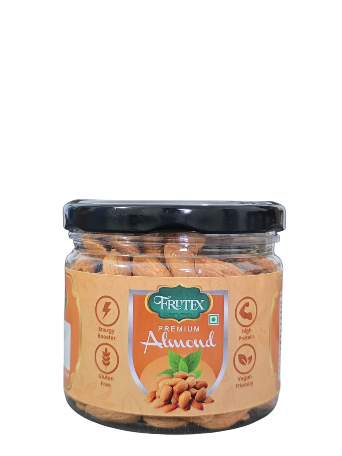 Premium Almonds 200 gm