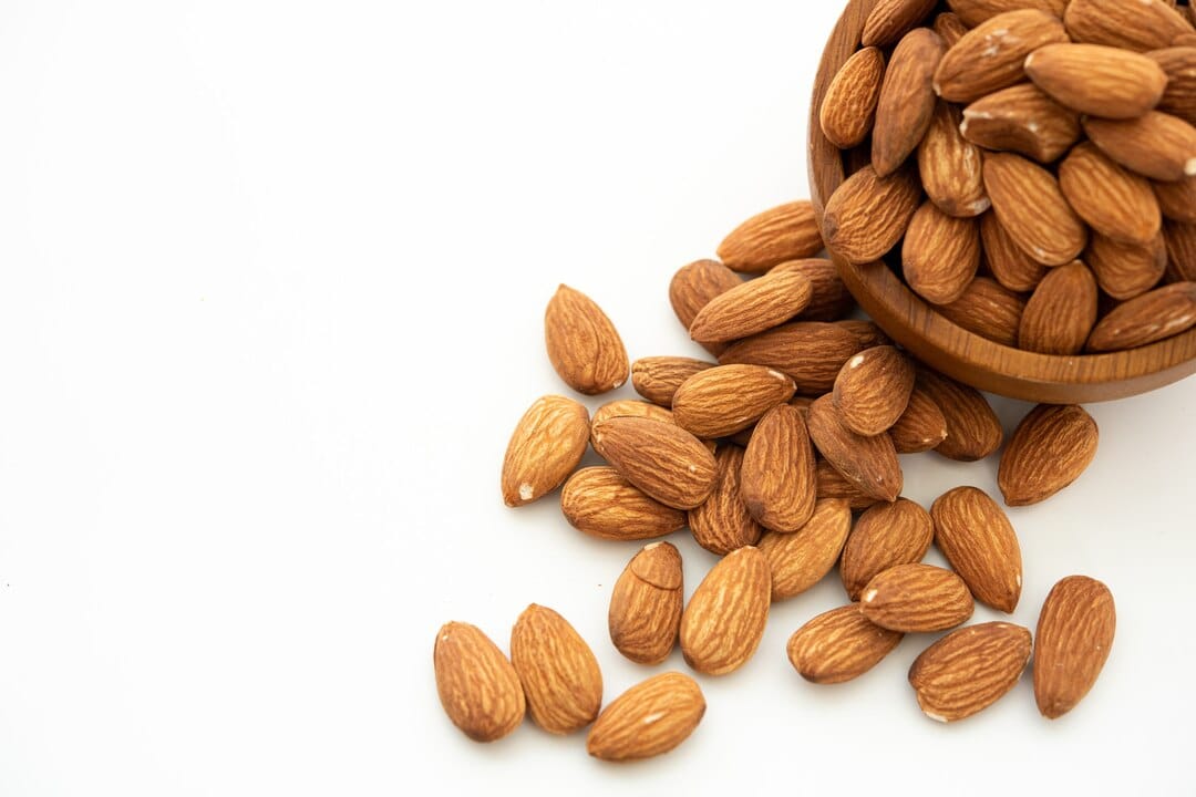 Premium Almonds 200 gm