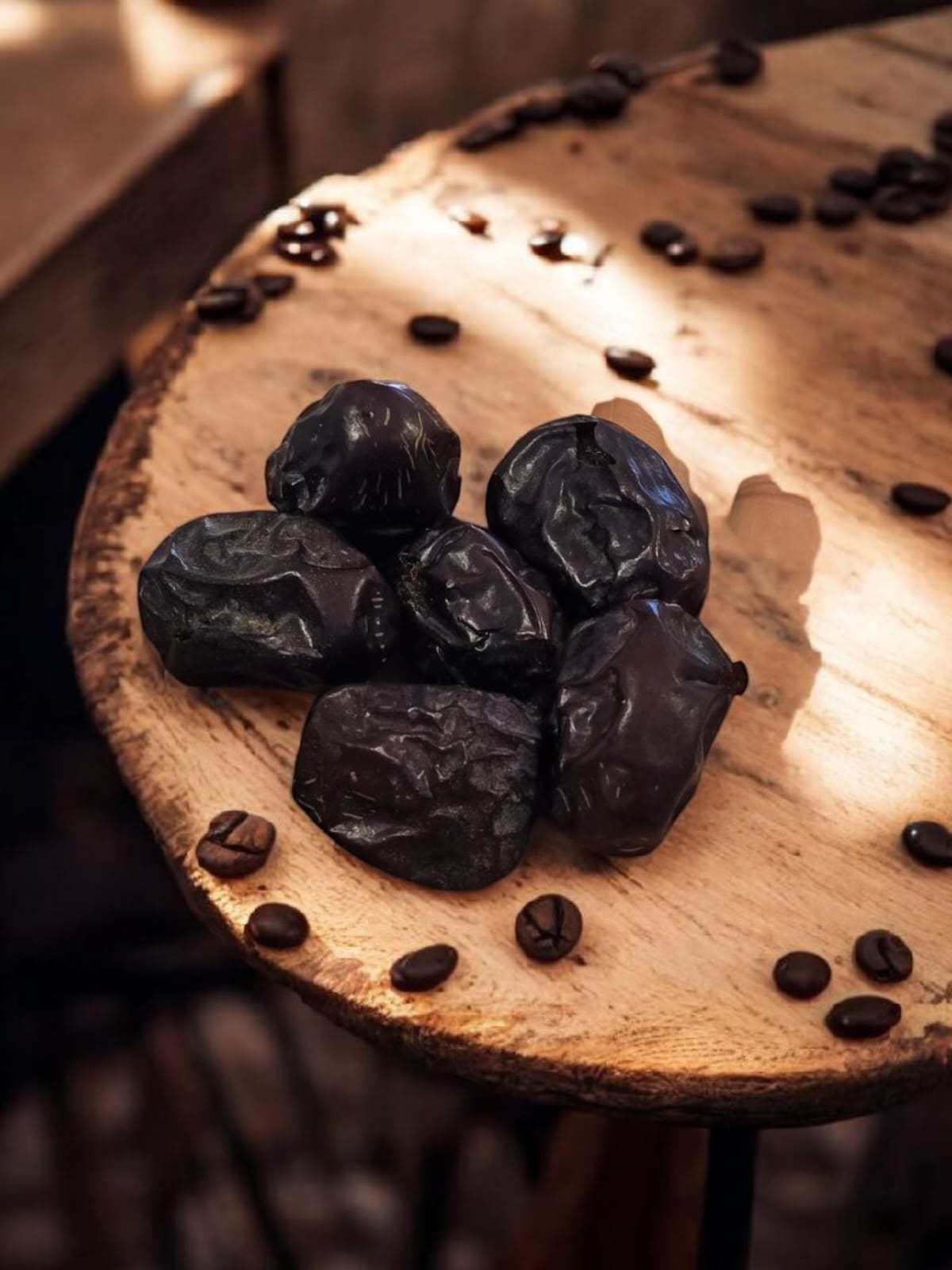 Special Ajwa Dates 550 gm x 2
