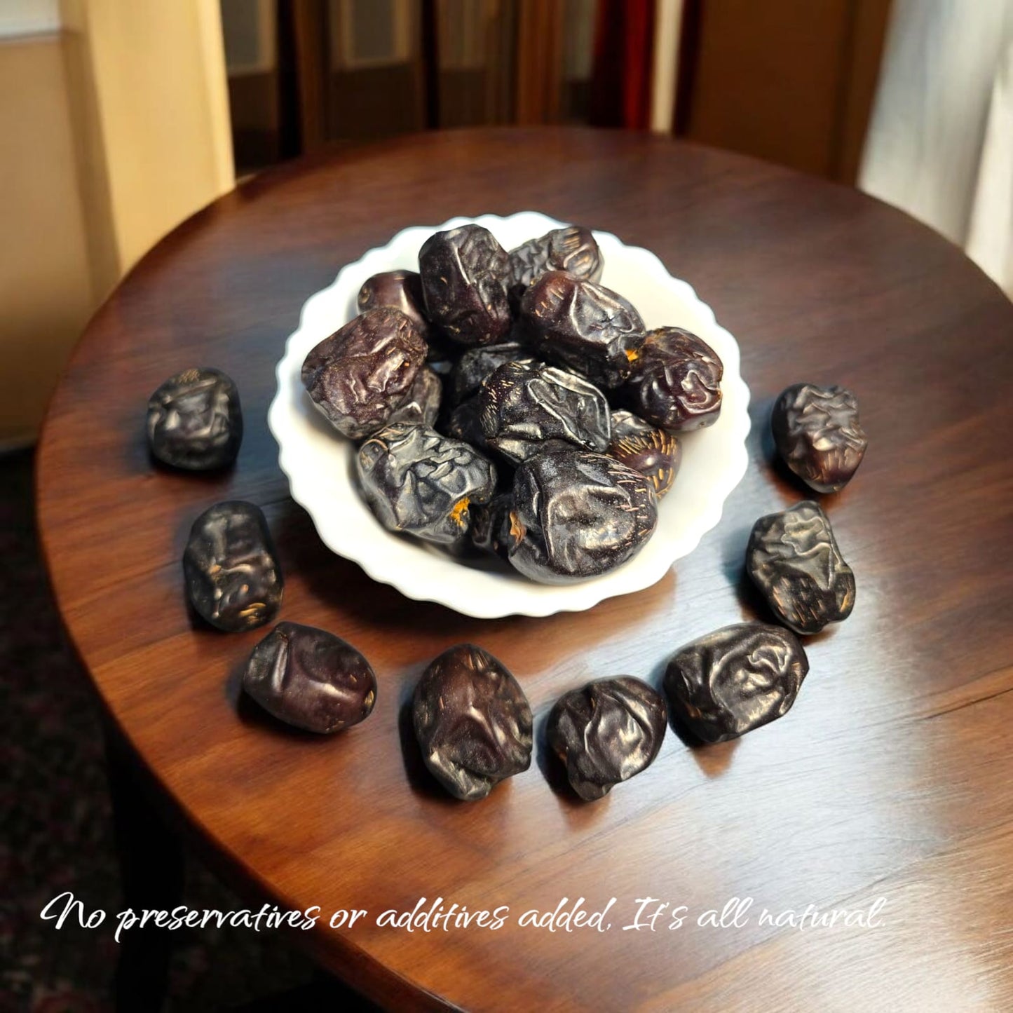 Special Ajwa Dates 550 gm x 2