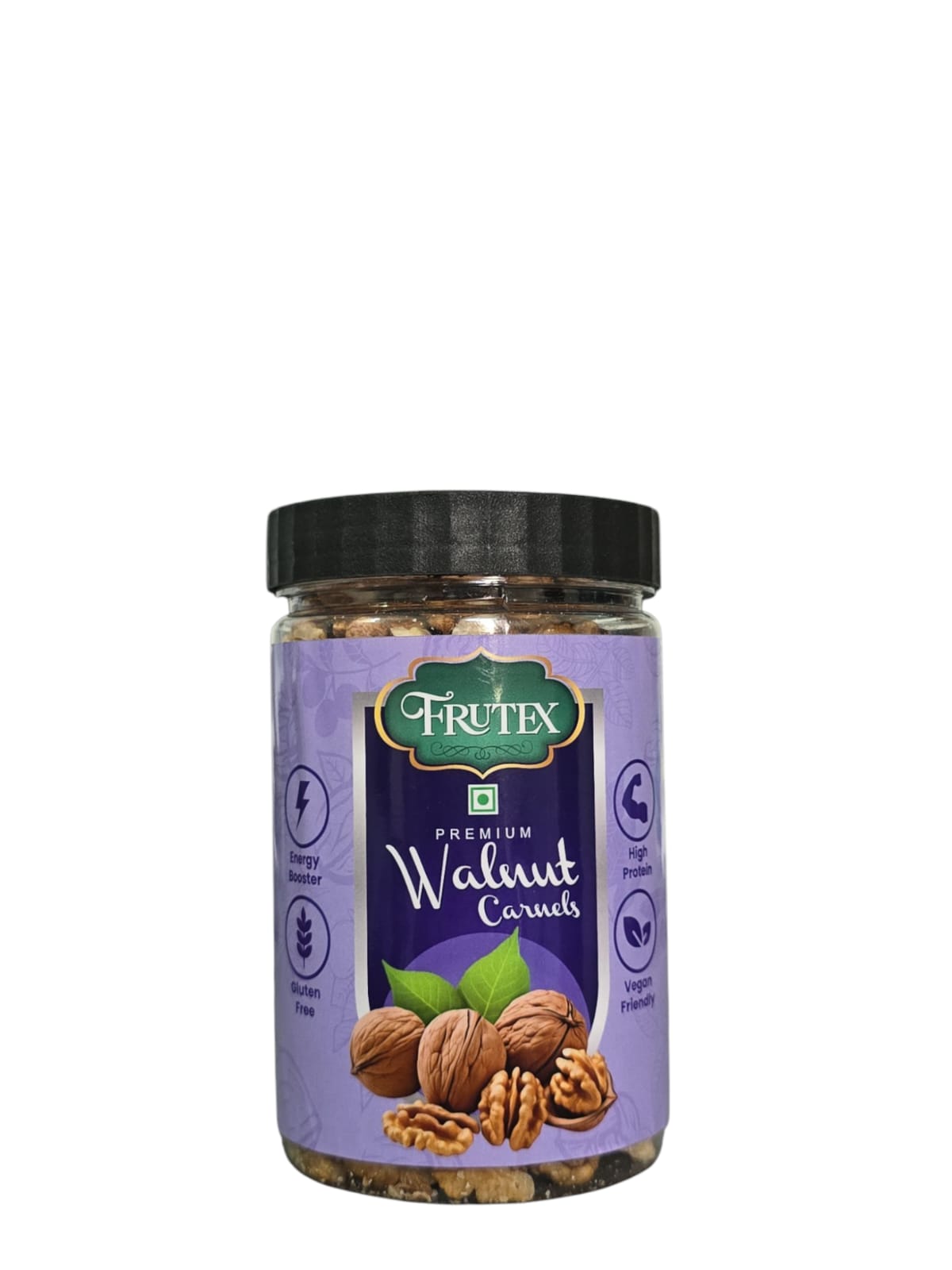 Premium Walnut karnels 200 gm