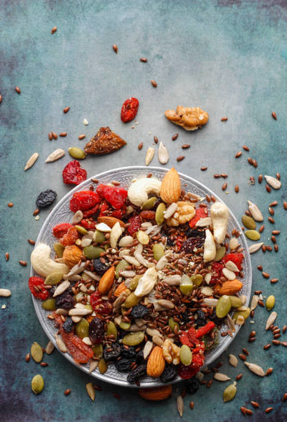 8 in 1 Premium Trail Mix 450 gm