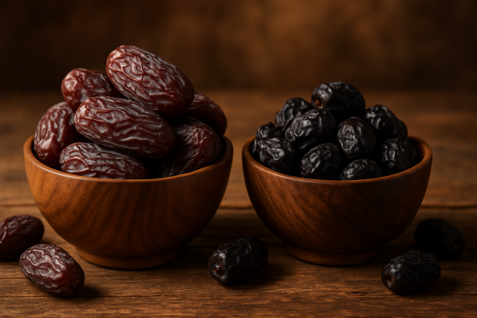 medjoul dates should be bigger in size and colour should be dark brown