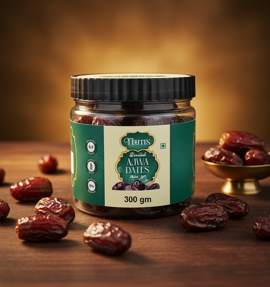 Special Ajwa Dates 300 gm