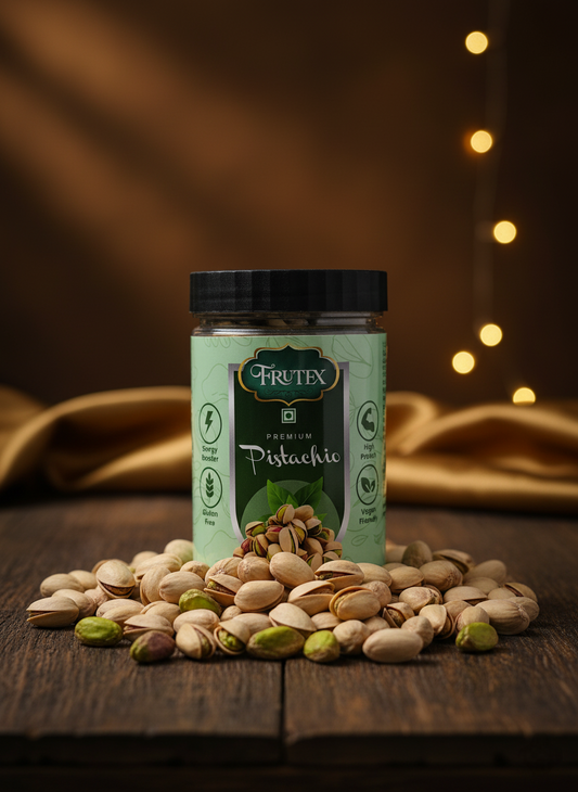 Premium Pistachios 200 gm