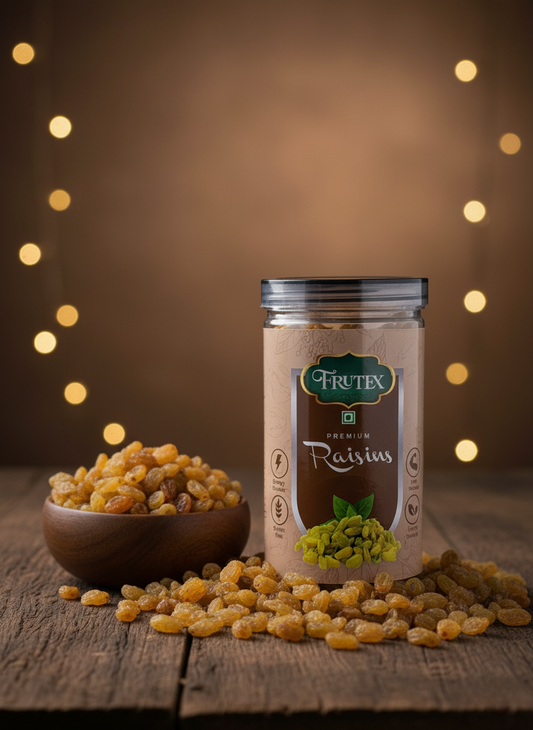Premium Long Raisins 450 gm