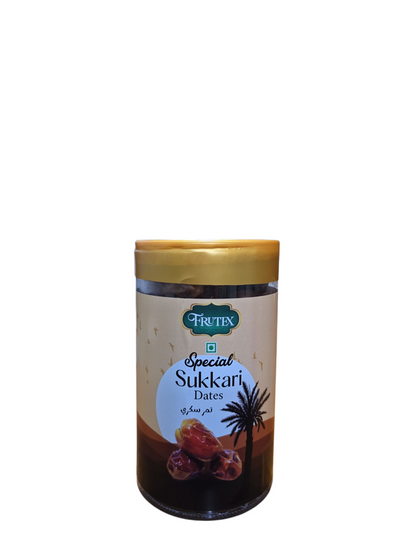 Premium Sukkari Dates 500 gm