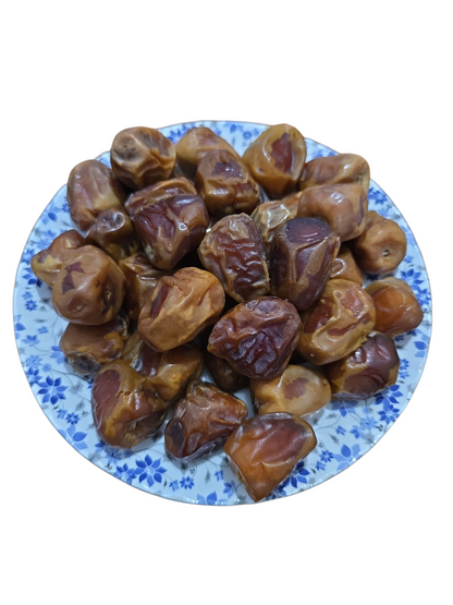 Premium Sukkari Dates 500 gm